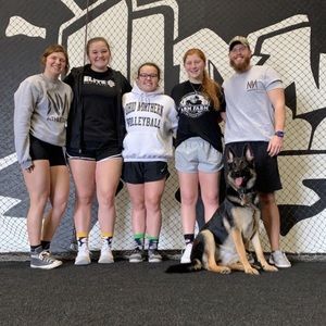 Meet your Posher, Maura